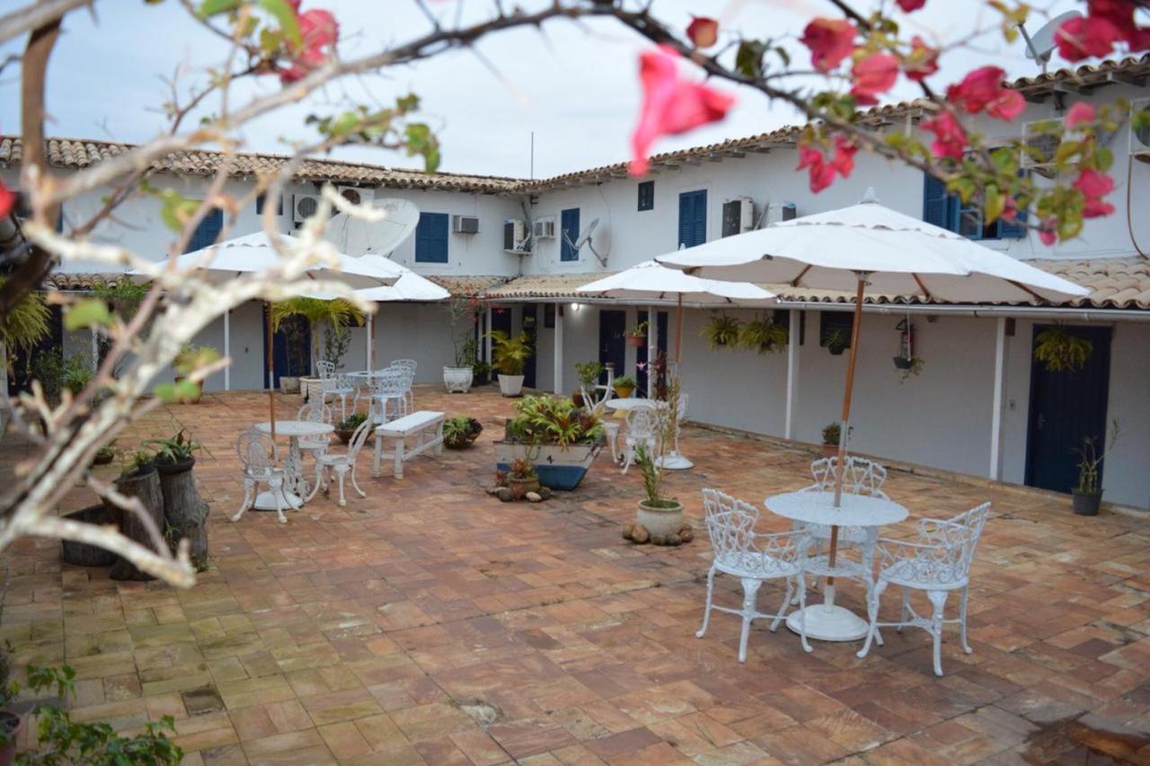 Apartamento Condominio Belle Vie Armacao dos Buzios Bagian luar foto
