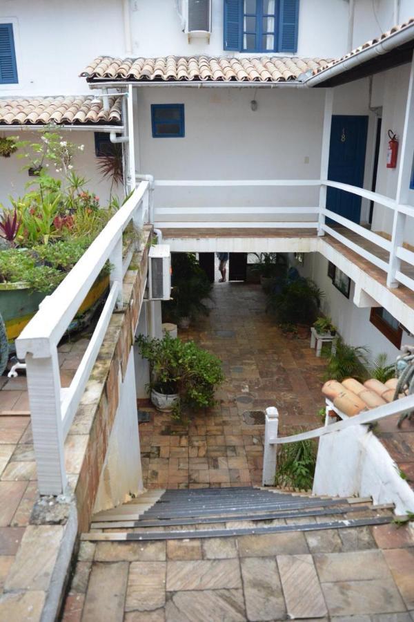 Apartamento Condominio Belle Vie Armacao dos Buzios Bagian luar foto