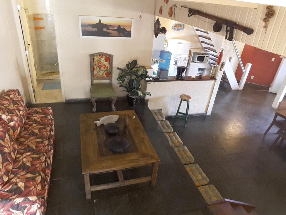 Apartamento Condominio Belle Vie Armacao dos Buzios Bagian luar foto