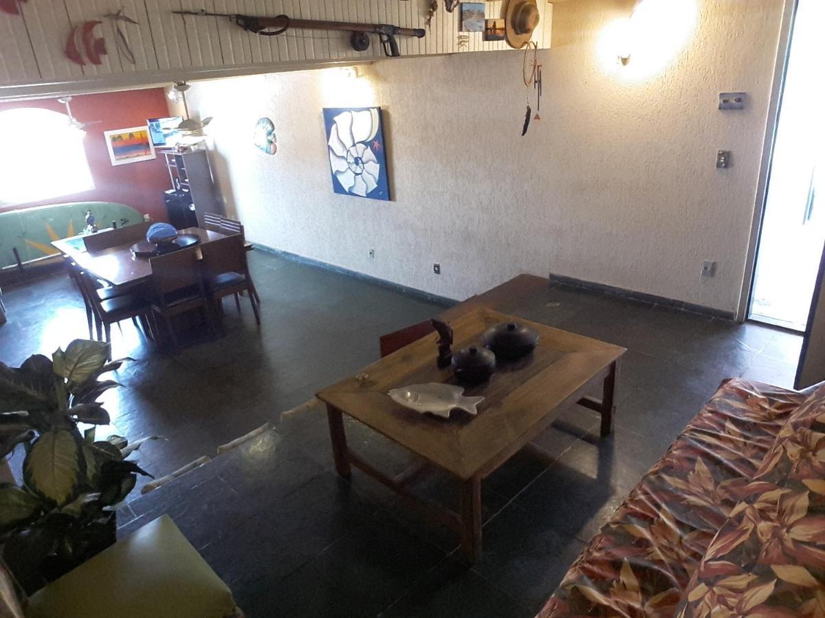 Apartamento Condominio Belle Vie Armacao dos Buzios Bagian luar foto
