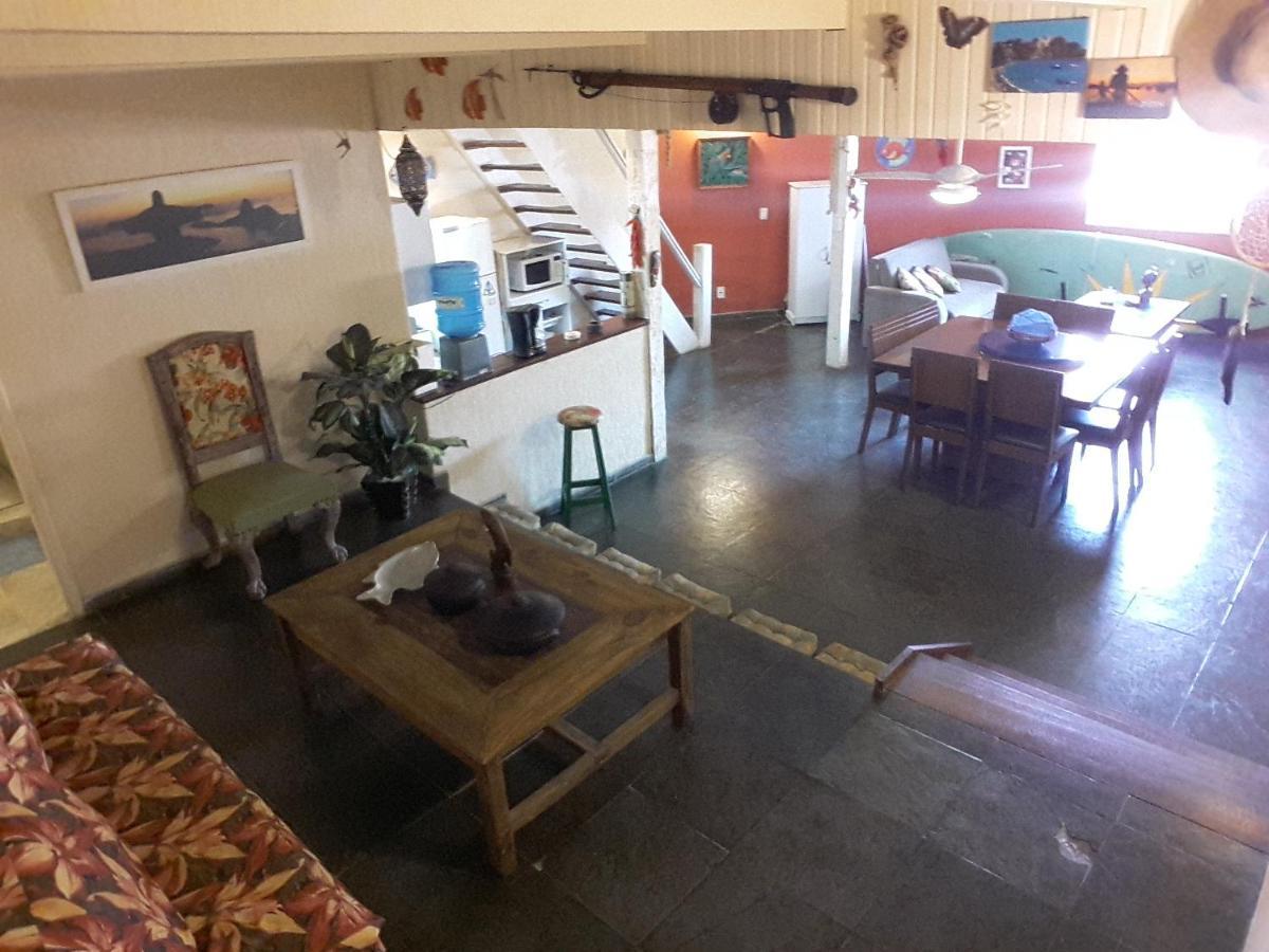 Apartamento Condominio Belle Vie Armacao dos Buzios Bagian luar foto