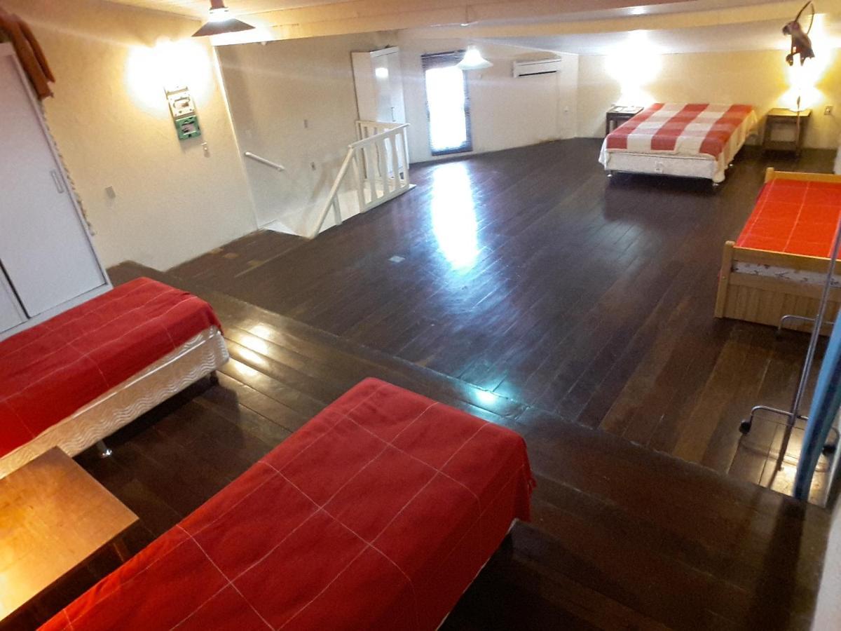 Apartamento Condominio Belle Vie Armacao dos Buzios Bagian luar foto