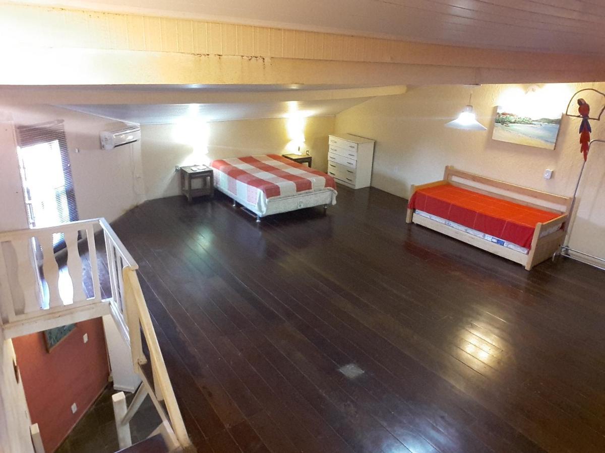 Apartamento Condominio Belle Vie Armacao dos Buzios Bagian luar foto