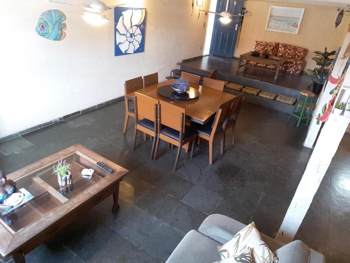 Apartamento Condominio Belle Vie Armacao dos Buzios Bagian luar foto