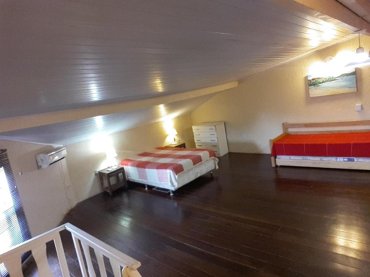 Apartamento Condominio Belle Vie Armacao dos Buzios Bagian luar foto