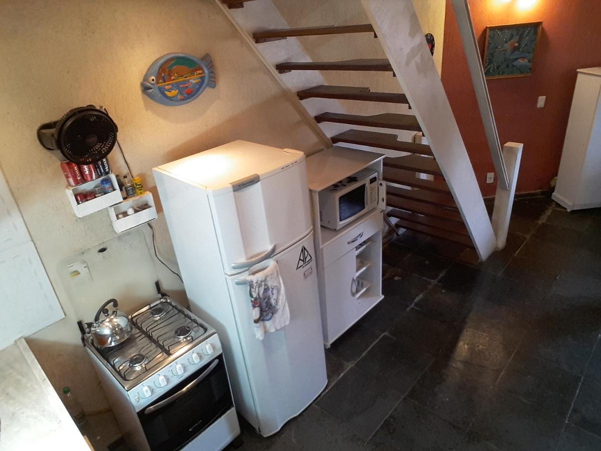 Apartamento Condominio Belle Vie Armacao dos Buzios Bagian luar foto