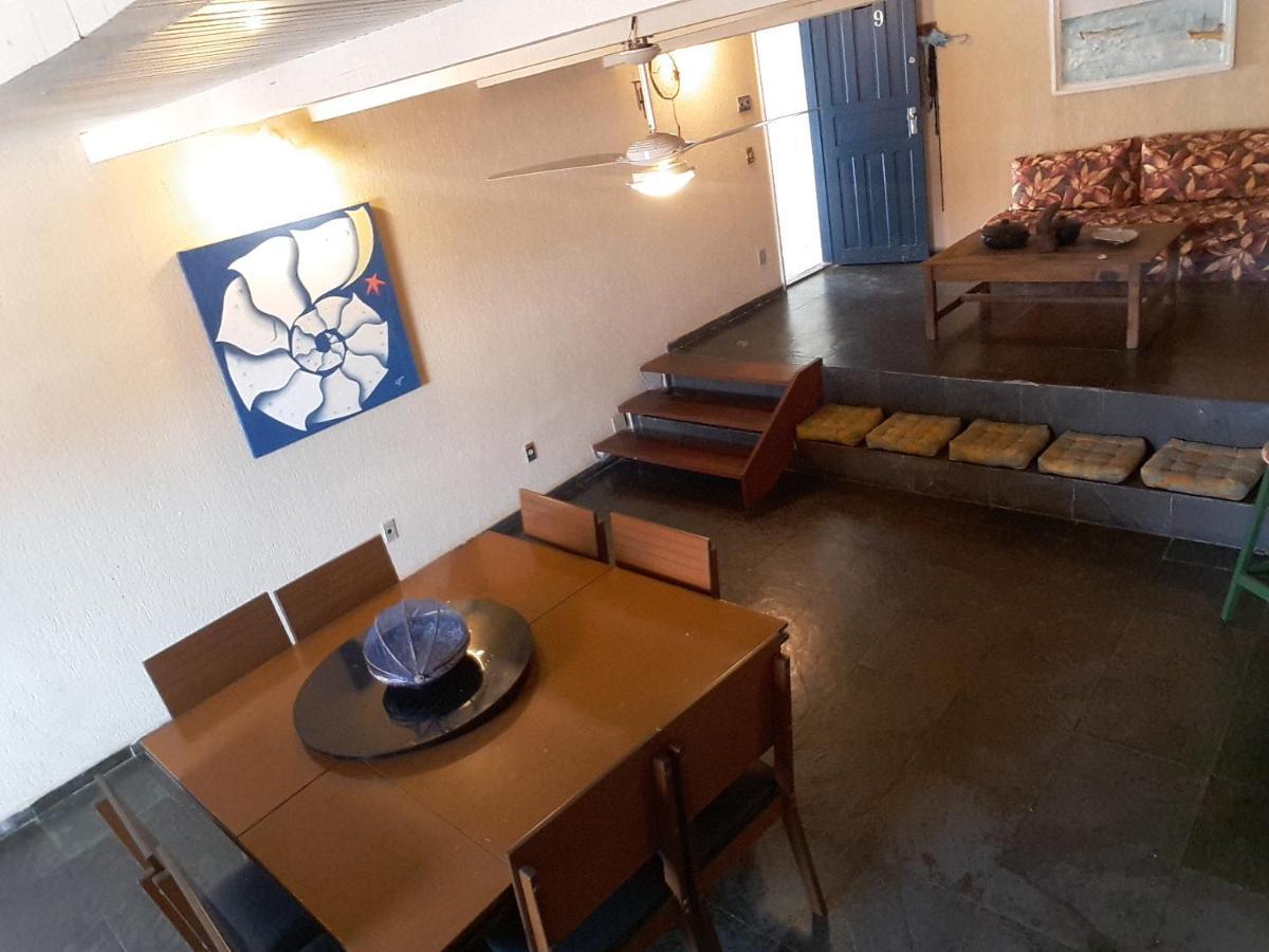 Apartamento Condominio Belle Vie Armacao dos Buzios Bagian luar foto