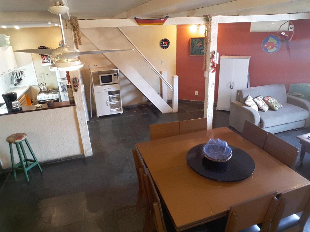 Apartamento Condominio Belle Vie Armacao dos Buzios Bagian luar foto