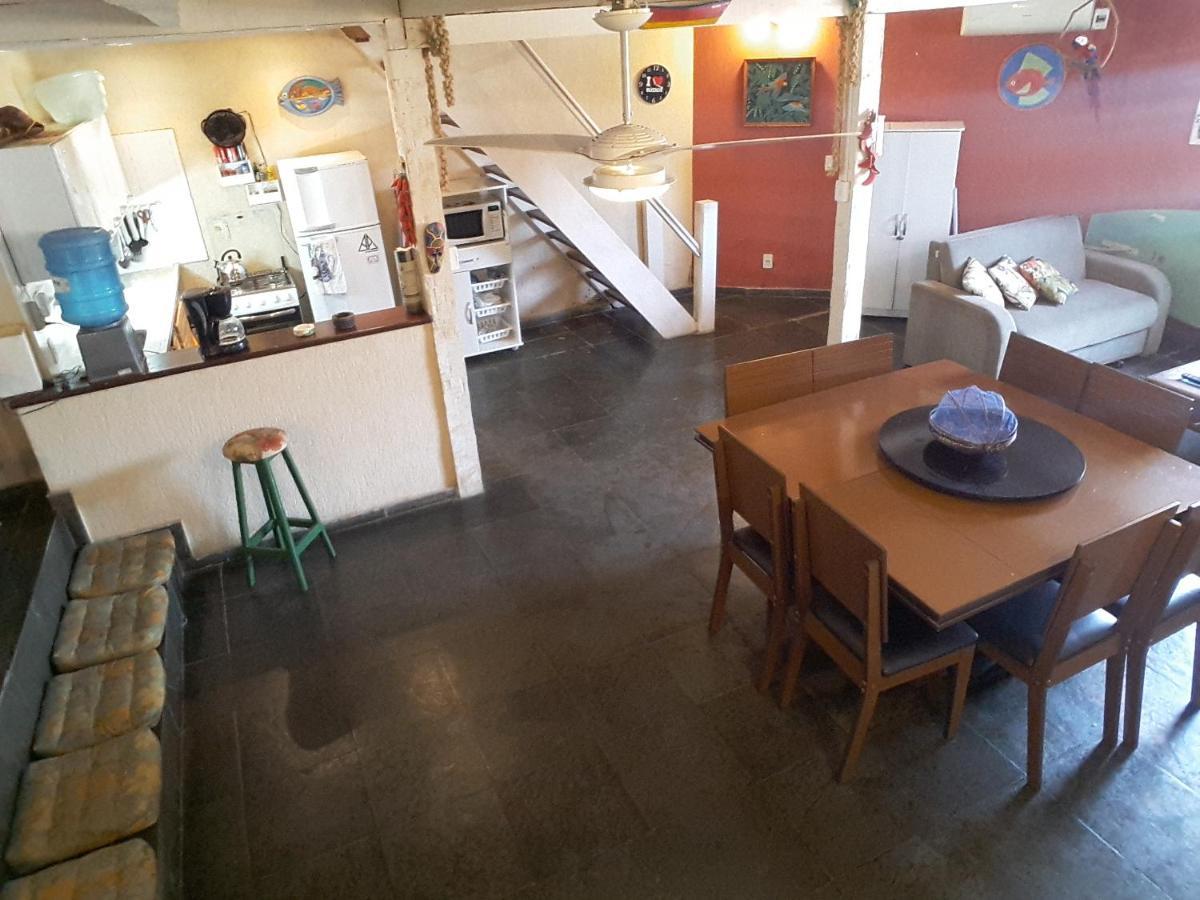 Apartamento Condominio Belle Vie Armacao dos Buzios Bagian luar foto