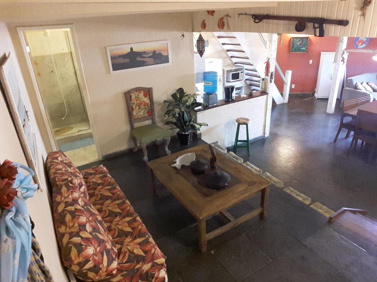 Apartamento Condominio Belle Vie Armacao dos Buzios Bagian luar foto